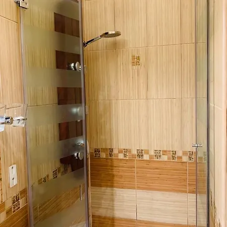 Apartamento Bucharest's Top View Central Studio